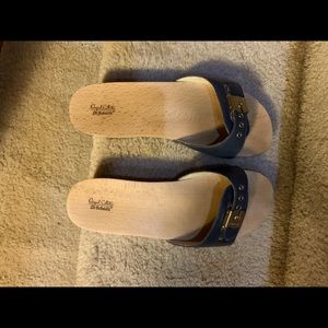 Dr. Scholl’s Original Sandall